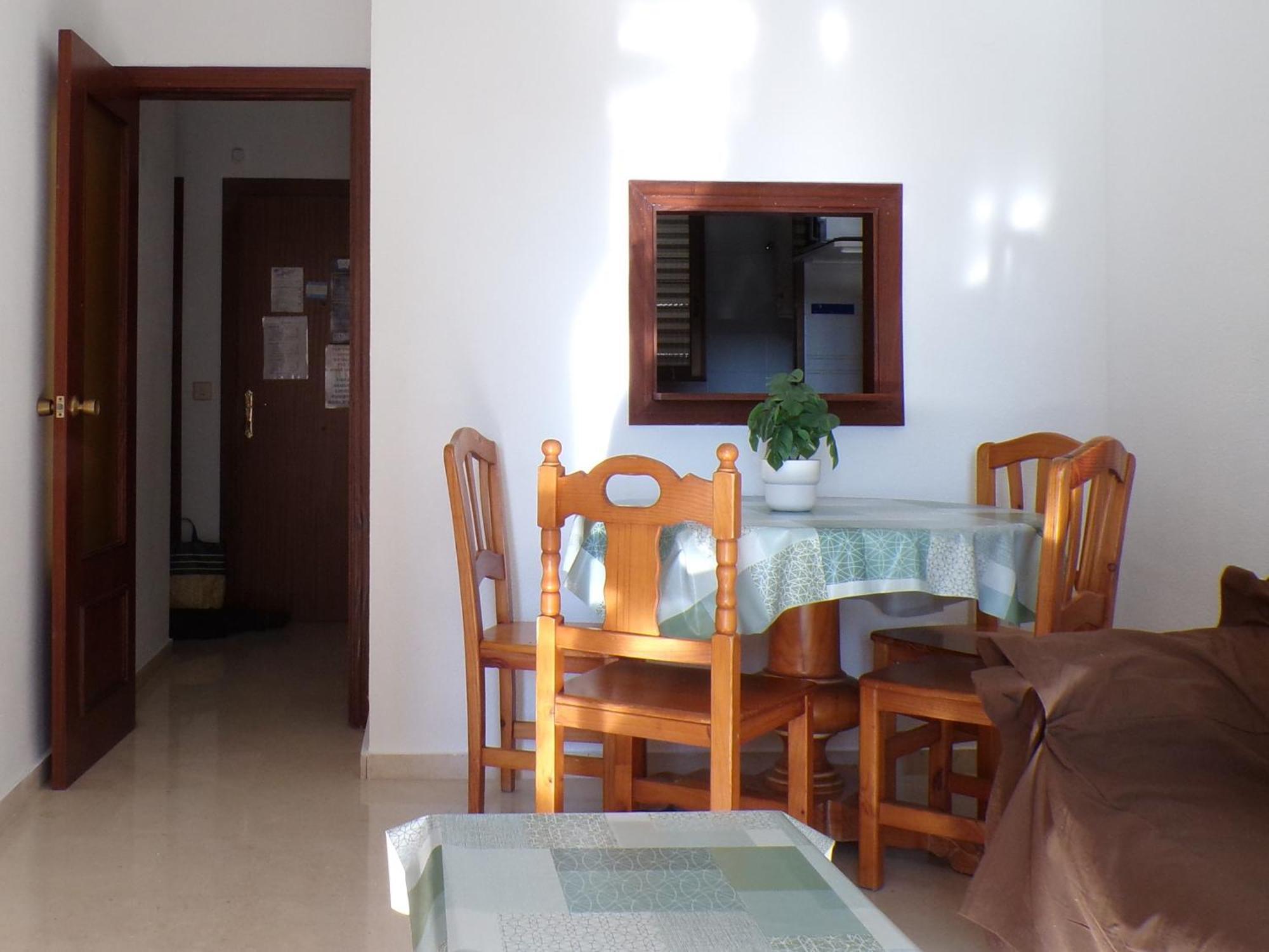 Apartamentos Gemelos 2 Y 4 By Gestaltur Benidorm Bagian luar foto