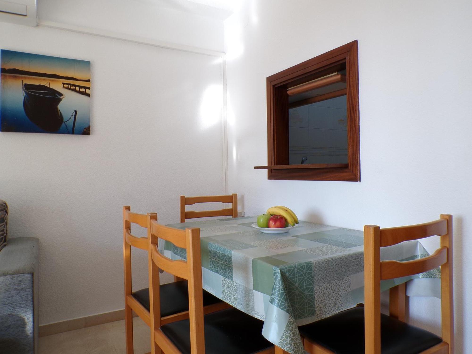 Apartamentos Gemelos 2 Y 4 By Gestaltur Benidorm Bagian luar foto