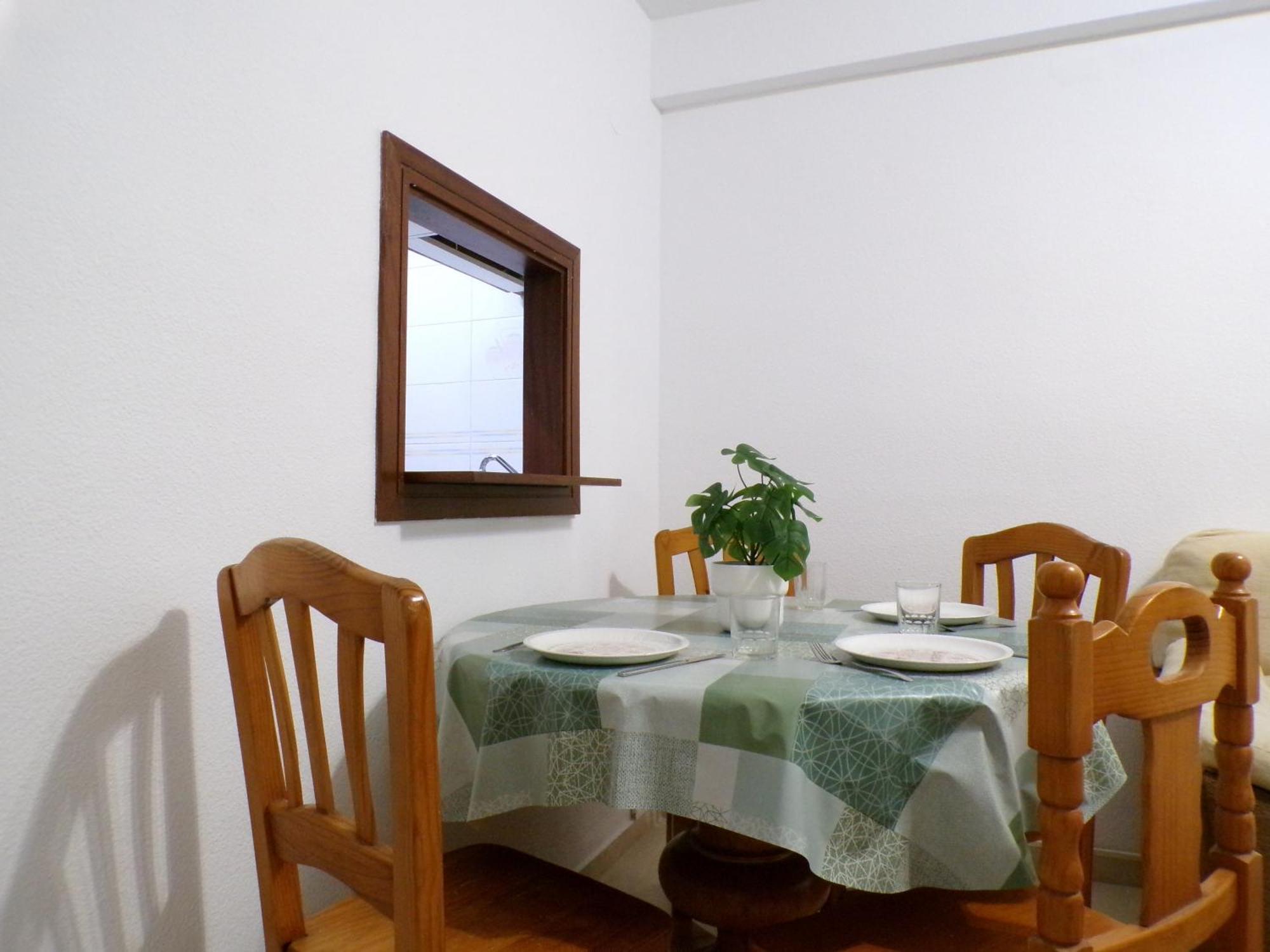 Apartamentos Gemelos 2 Y 4 By Gestaltur Benidorm Bagian luar foto