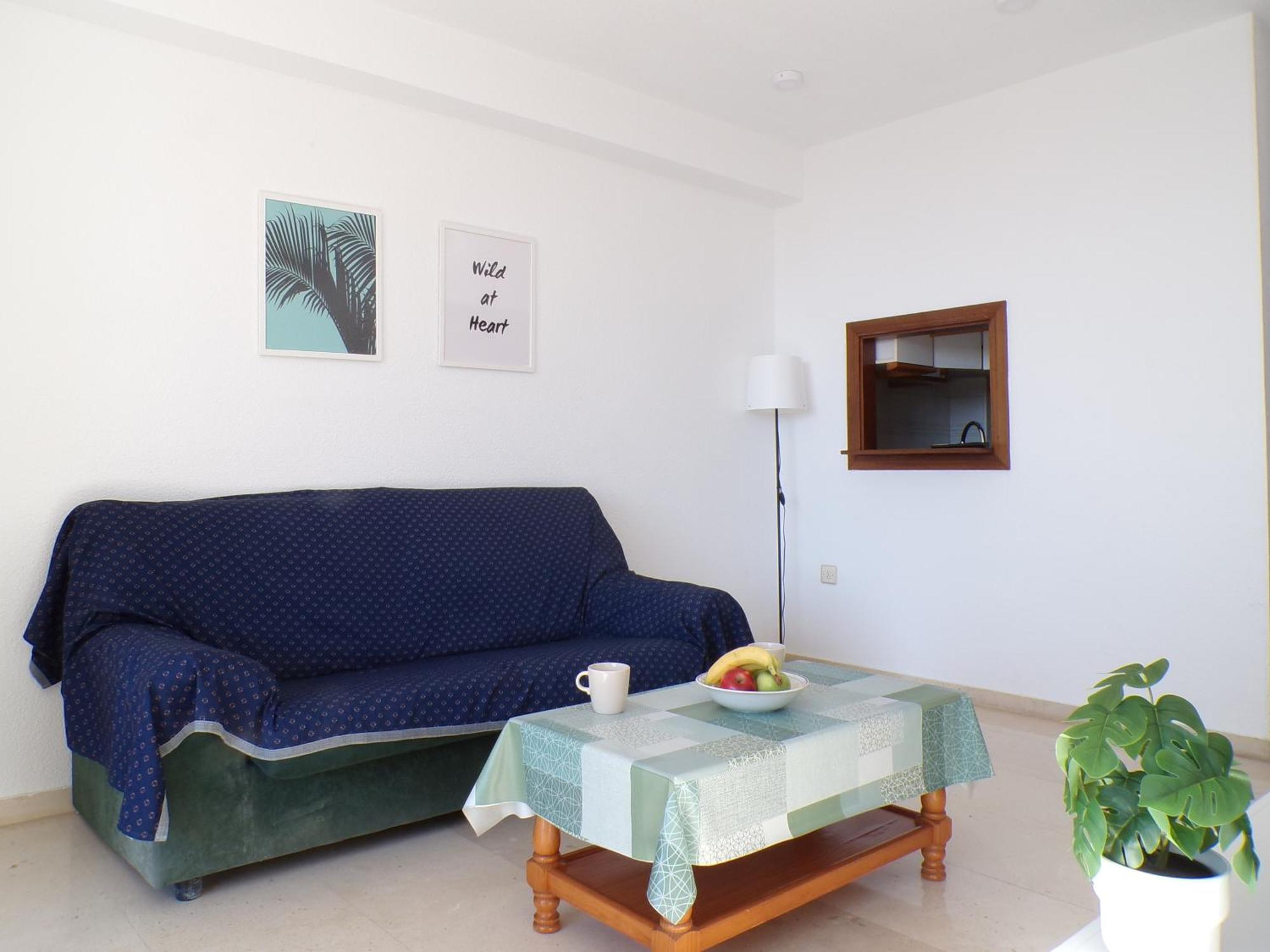 Apartamentos Gemelos 2 Y 4 By Gestaltur Benidorm Bagian luar foto