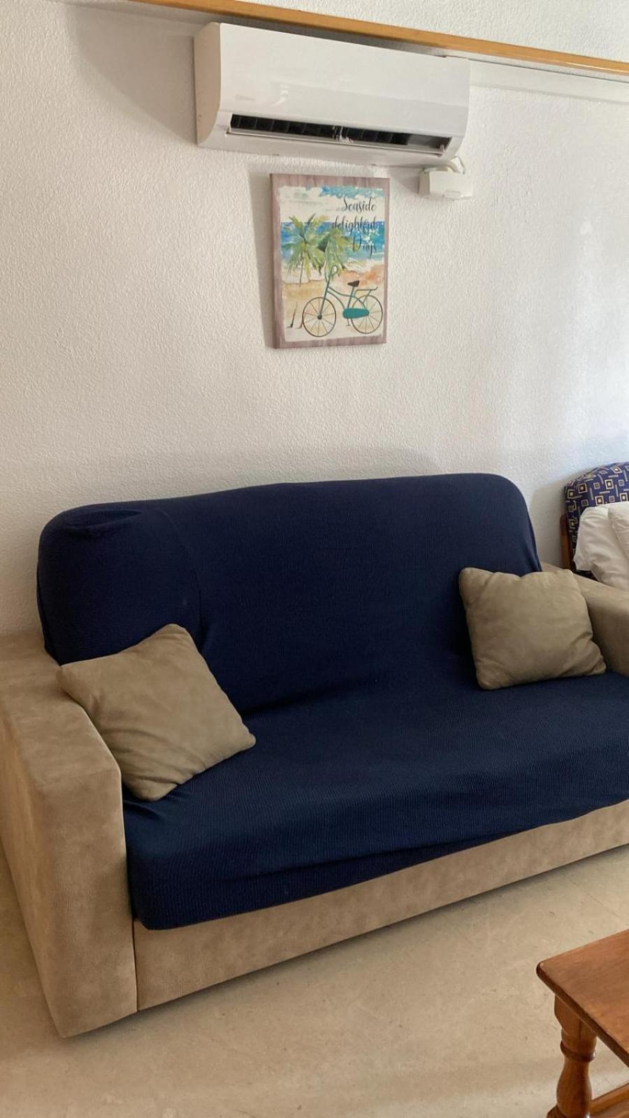 Apartamentos Gemelos 2 Y 4 By Gestaltur Benidorm Bagian luar foto
