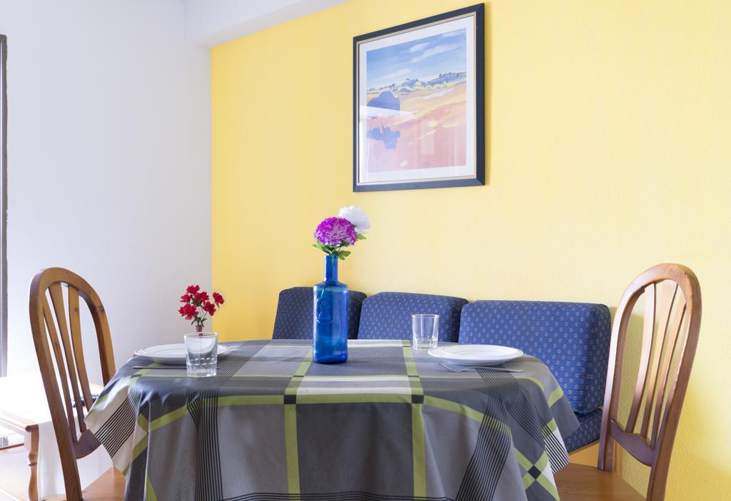 Apartamentos Gemelos 2 Y 4 By Gestaltur Benidorm Bagian luar foto