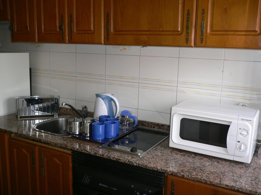 Apartamentos Gemelos 2 Y 4 By Gestaltur Benidorm Bagian luar foto